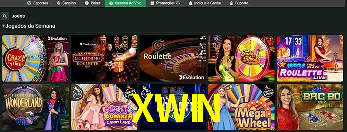 XWIN bet