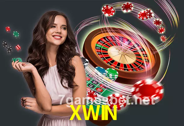vivo no cassino XWIN