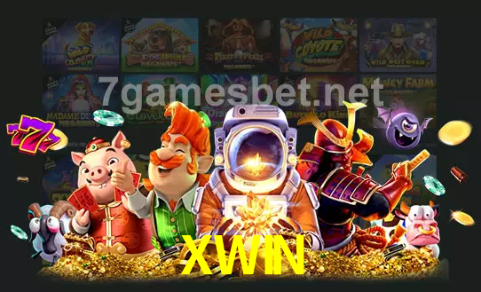 cassino XWIN