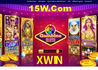 Cadastro Rápido XWIN
