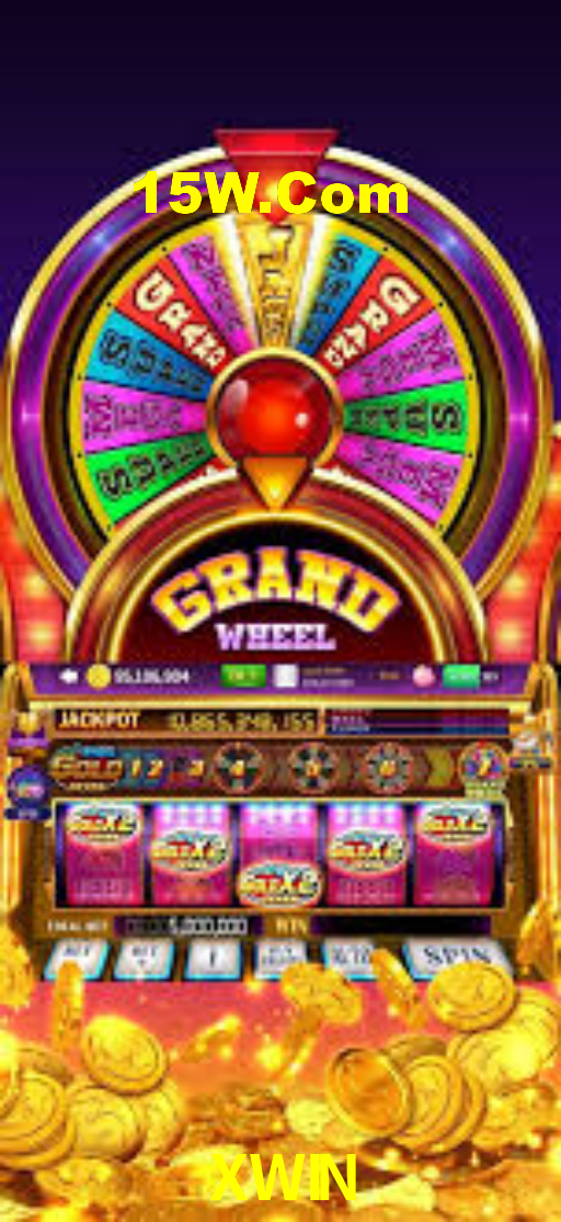 Blackjack Table XWIN