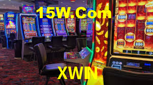 VIP Casino XWIN