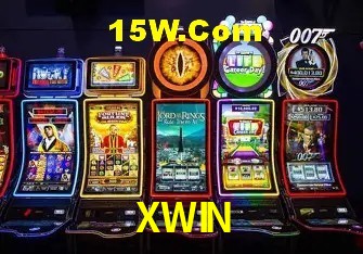 Diretório de Jogos XWIN