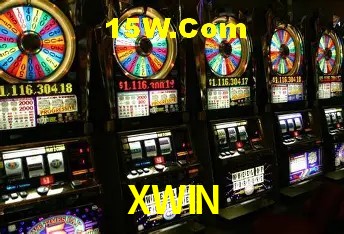 XWIN LOGIN