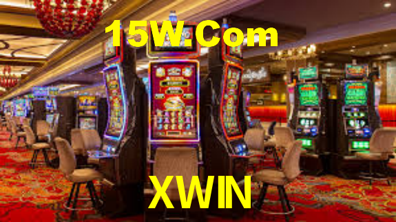 XWIN LOGIN