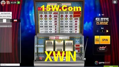 Especiais de Fim de Semana XWIN