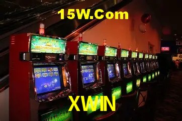 Integração de APIs XWIN