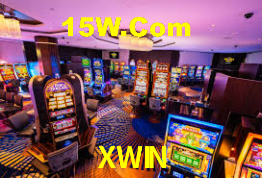 Live Casino XWIN