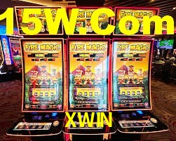 Live Casino XWIN