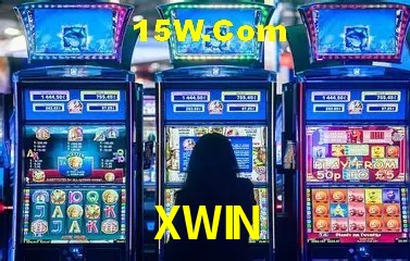 Sistemas de Segurança XWIN
