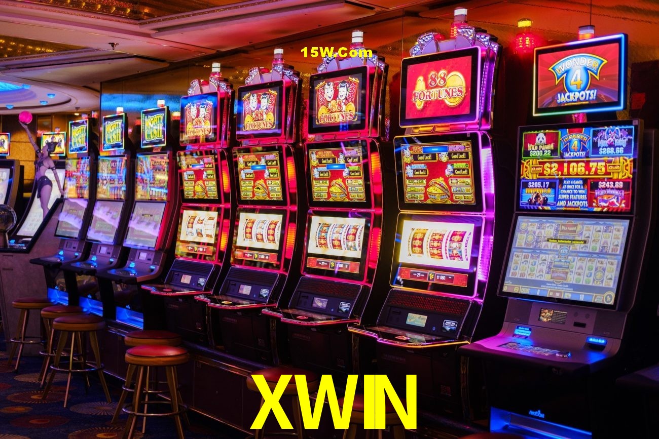 Exclusive Offers XWIN