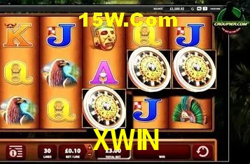 XWIN: Jogos de Caça-Níqueis-Altas Recompensas, Roleta-Velocidade, Blackjack-Desafios Máximos