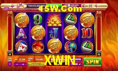Sinta a adrenalina dos jogos de cassino com XWIN