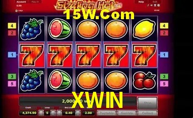 Casino Ao Vivo XWIN