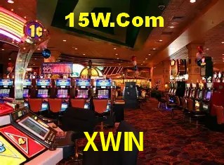 Tecnologia da Plataforma XWIN