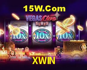 Login Seguro XWIN