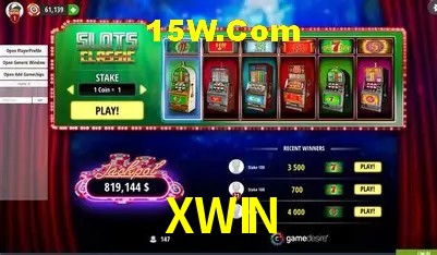 Ofertas Exclusivas XWIN