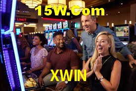 Account Benefits XWIN