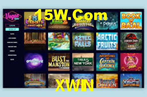 Premium Interface XWIN