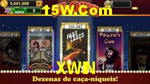 API Integration XWIN