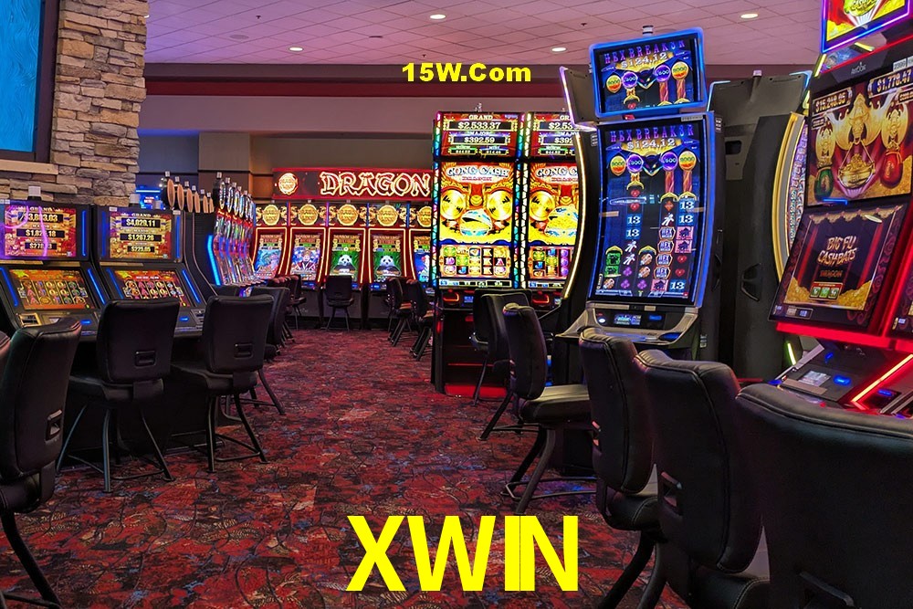 Flash Promotion XWIN