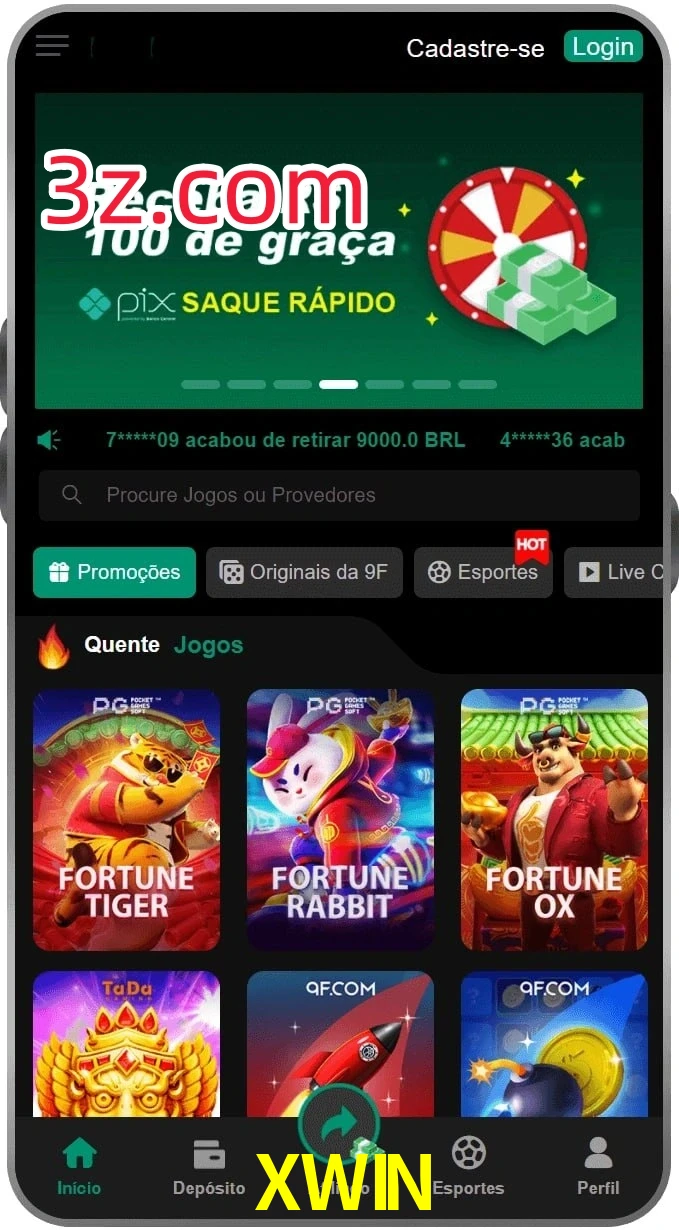 XWIN